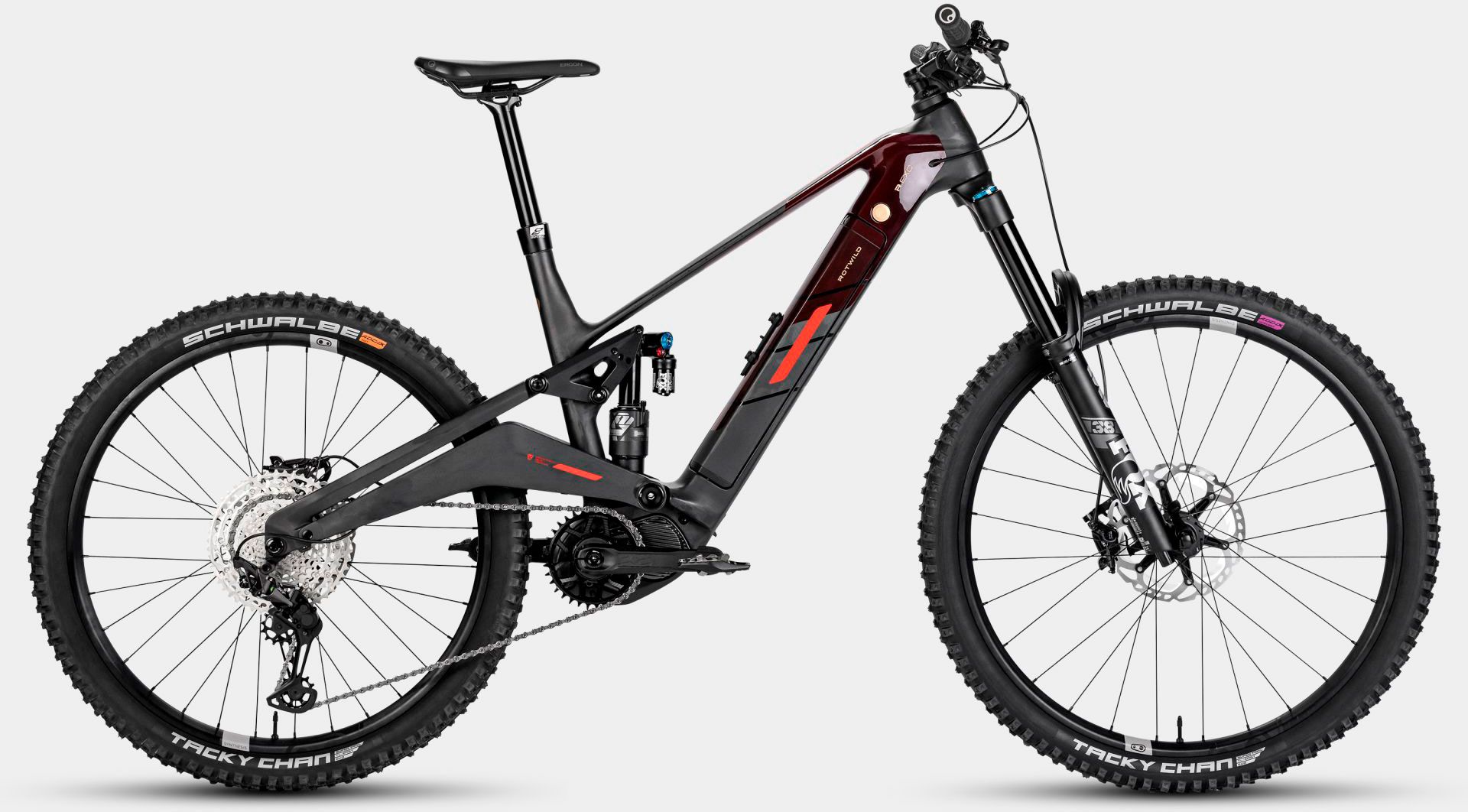 ROTWILD REXC PRO