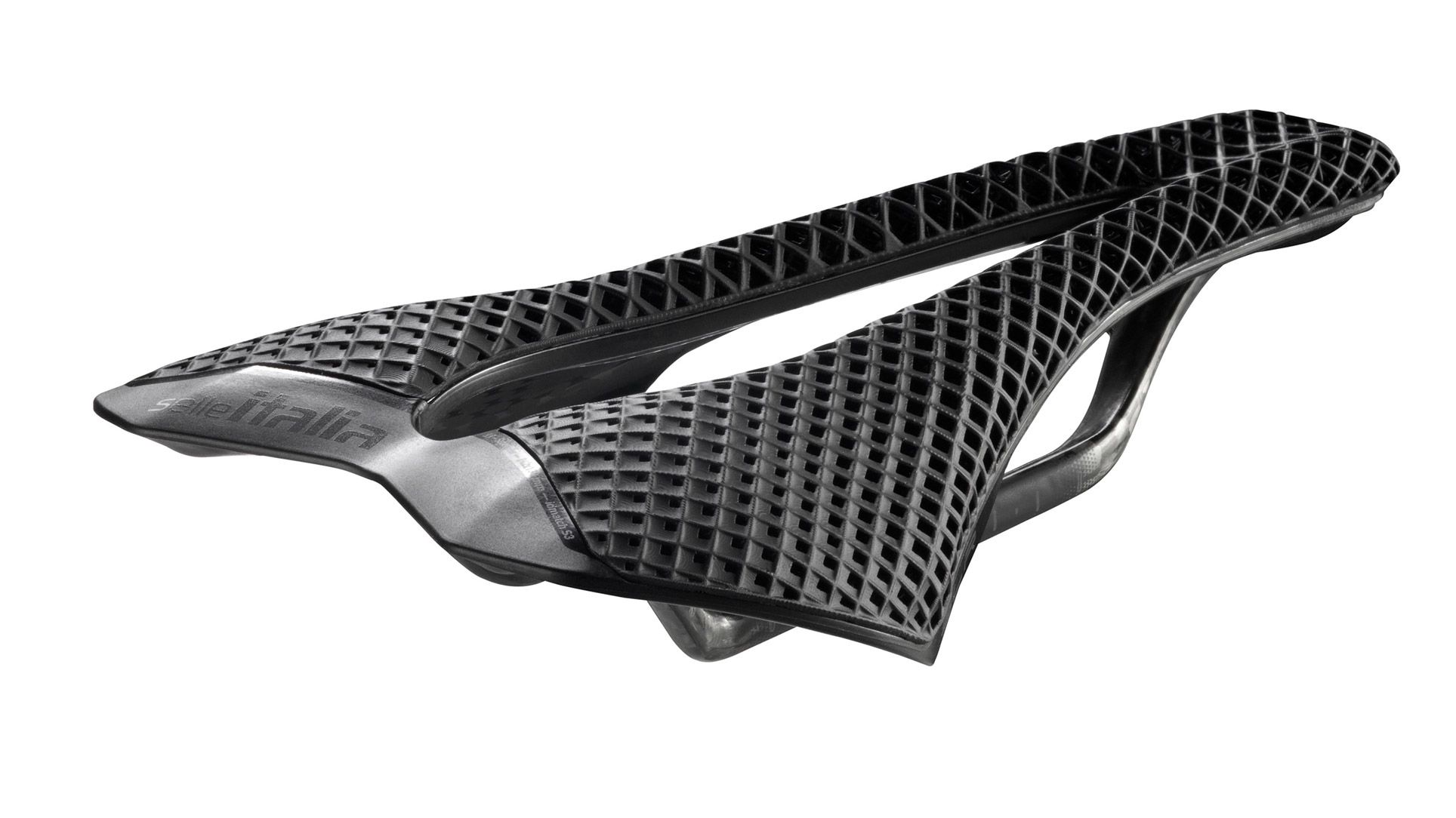 Selle Italia renueva su sillín SLR. Sólo 118 gramos