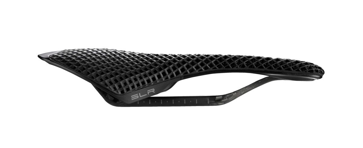 SELLE ITALIA SLR 3D CARBON S3 side