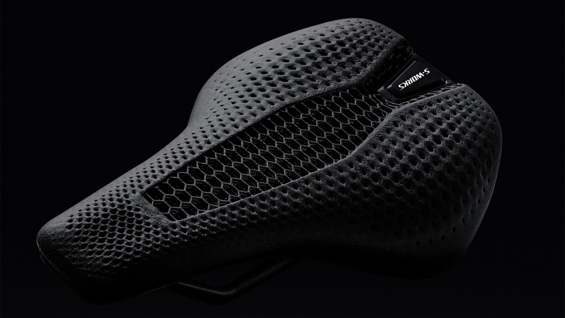 Specialized S Works Power EVO. El sillín con Mirror 3D evoluciona