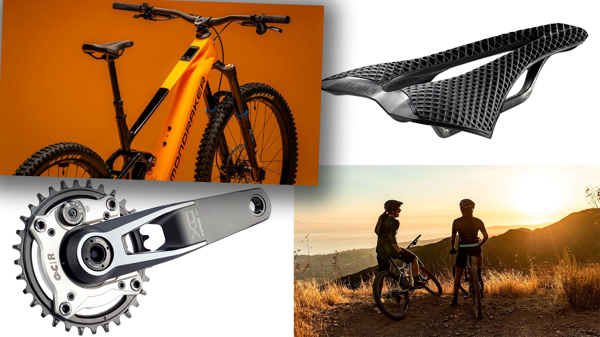 Top 10 MTB