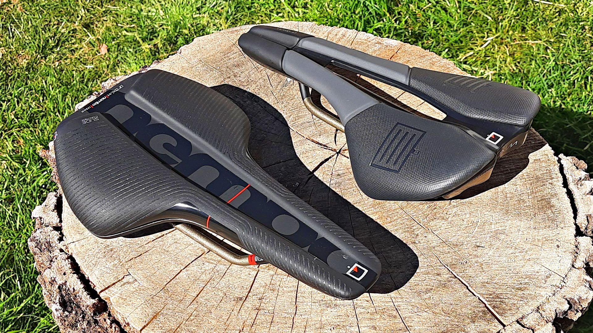 Sillines Prologo W650 Performance y Proxim Nembo Slide Control