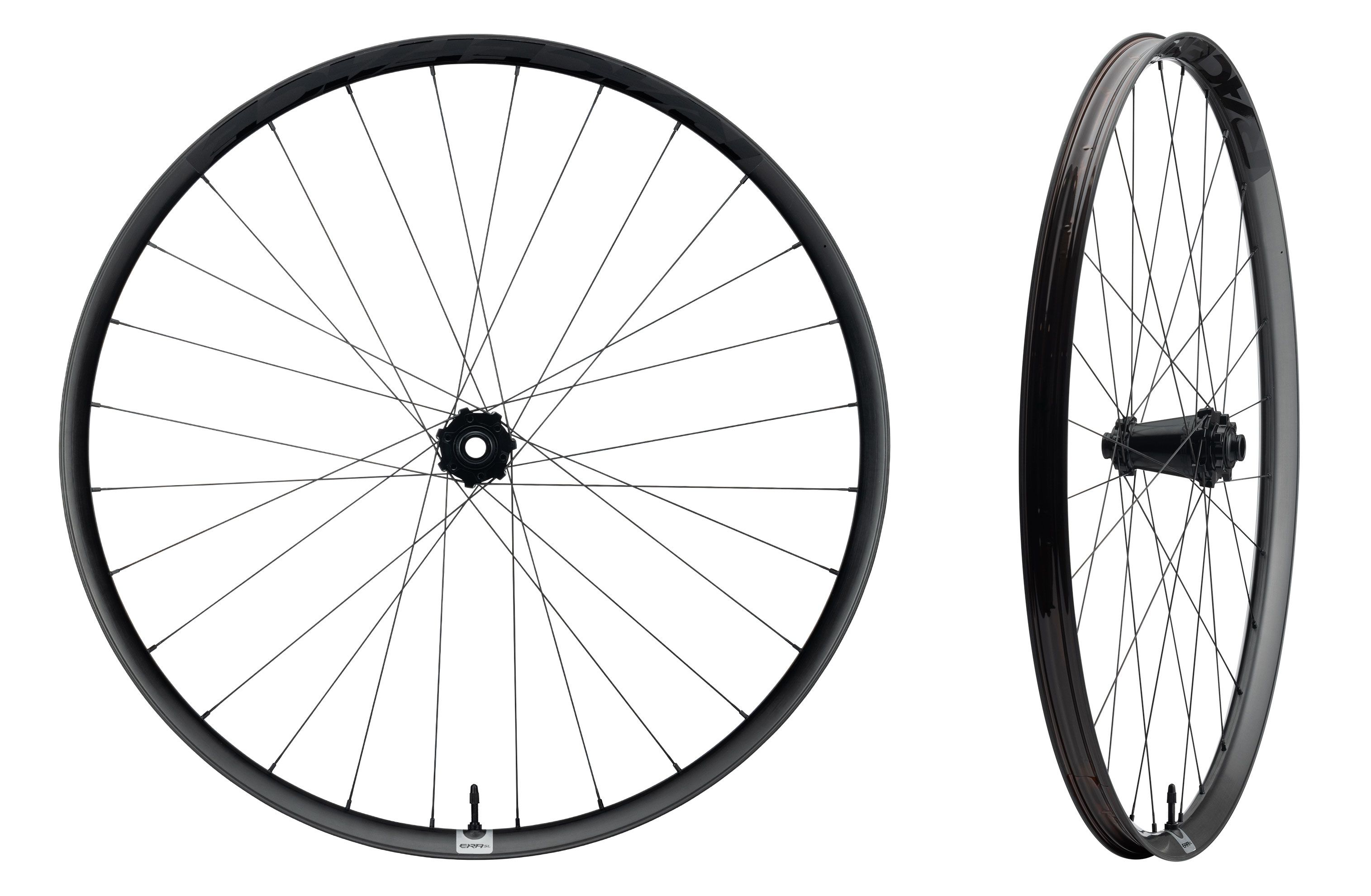 Era SL Wheel (Front)   PDP Rotation 1