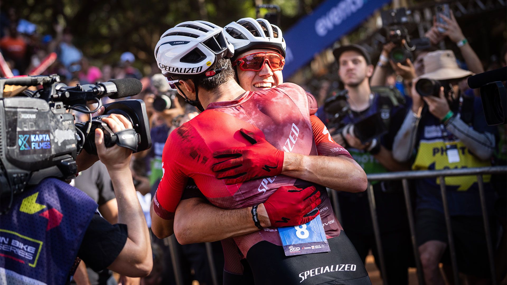 Colección S Works. La ropa Specialized nacida en la competición