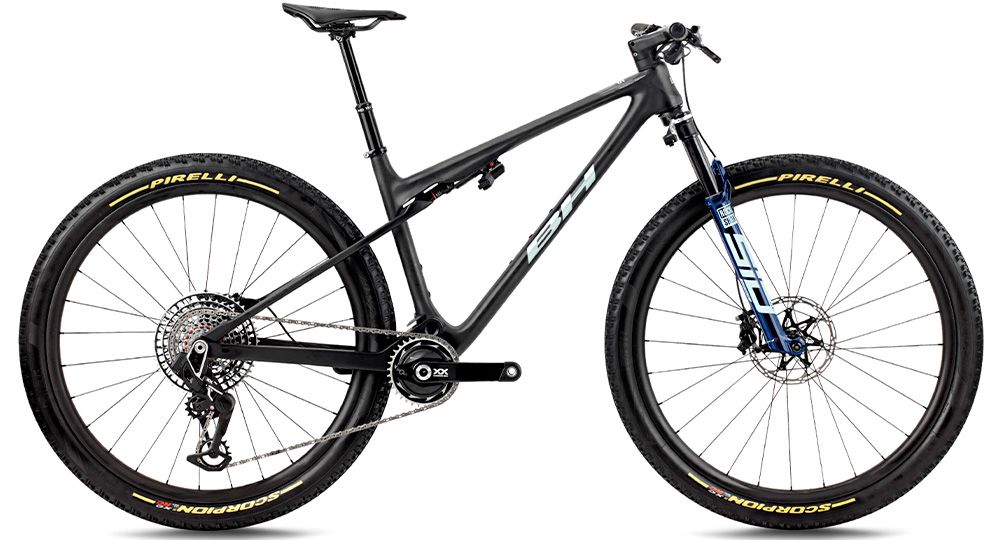 BH Lynx SL