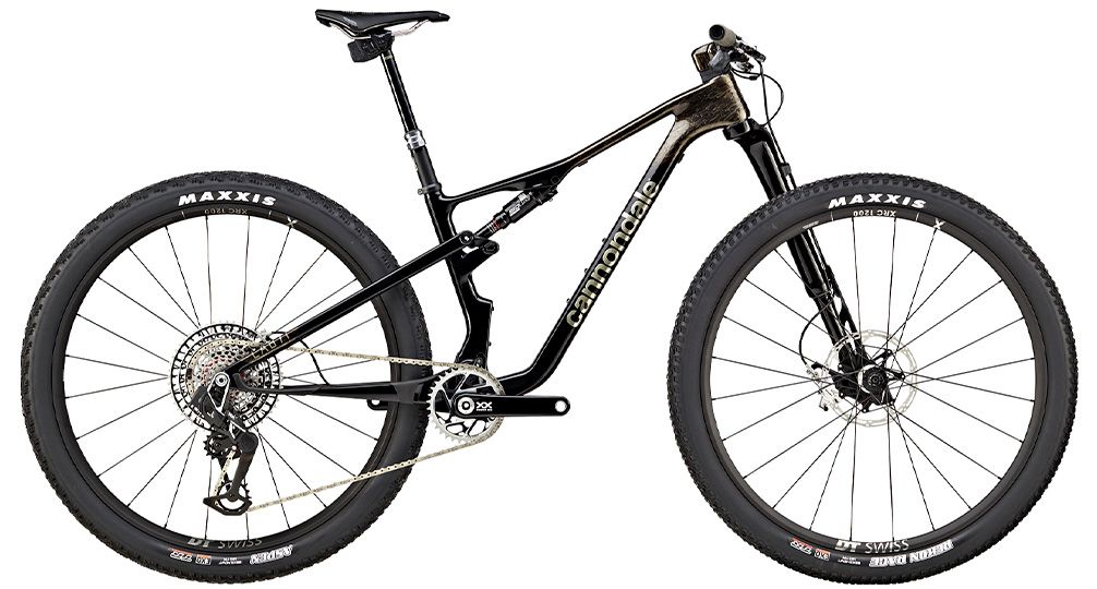 Cannondale Scalpel