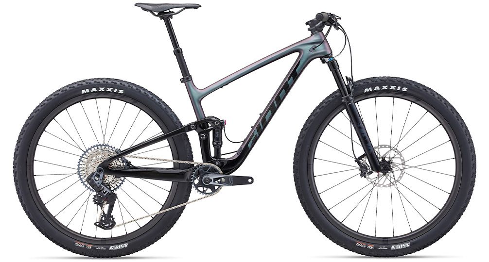 Giant Anthem Advanced
