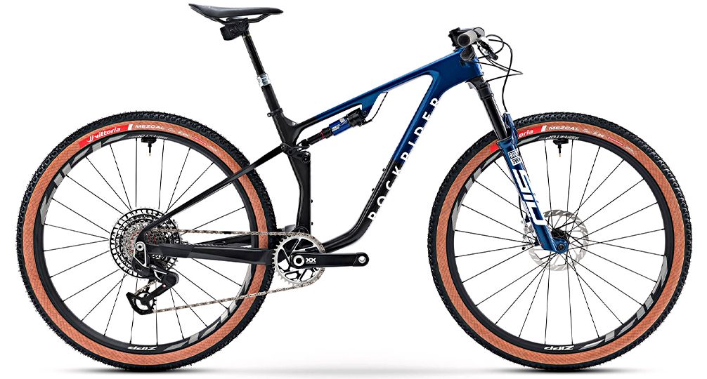 Rockrider XC Race 940