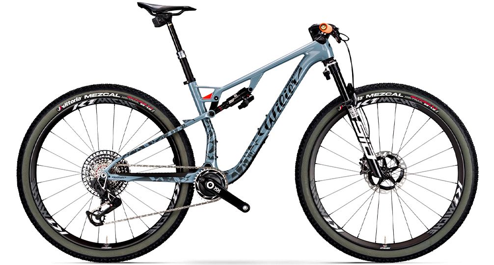 Wilier URTA
