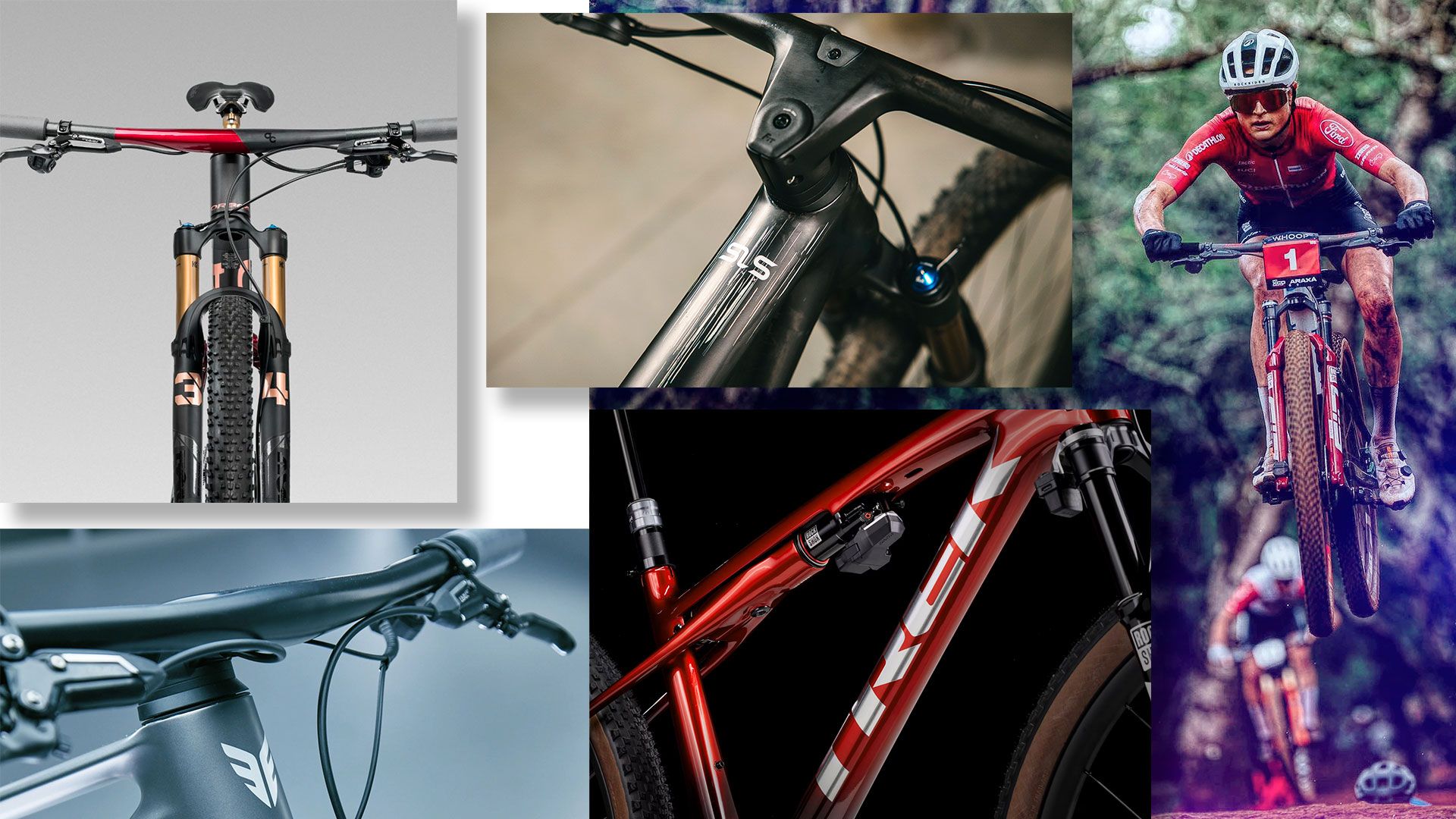 15 MTB de Copa del Mundo que tú puedes tener
