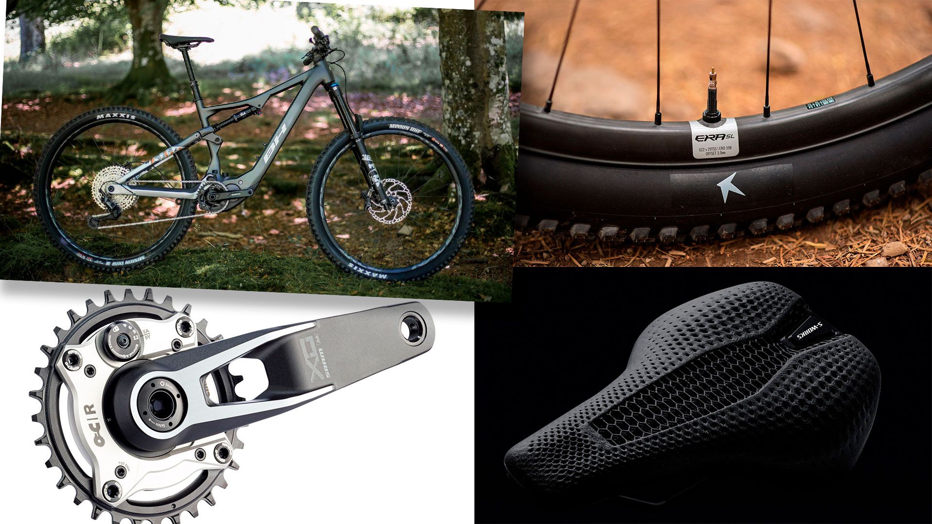 Top 10 MTB