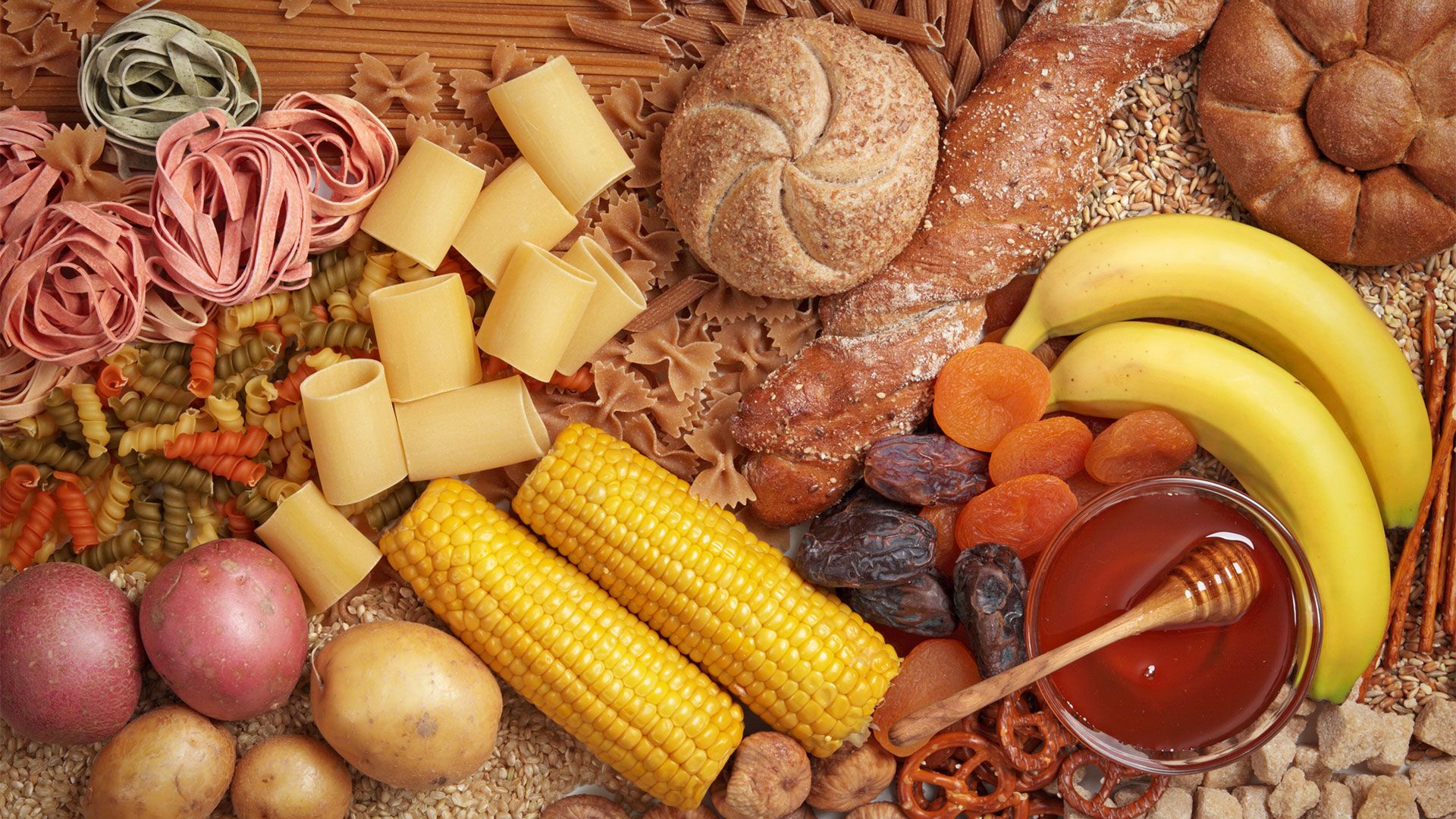 3 consejos para tu carga de hidratos