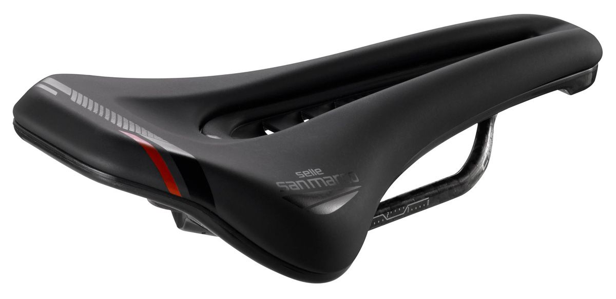 Selle San Marco Ground Shield