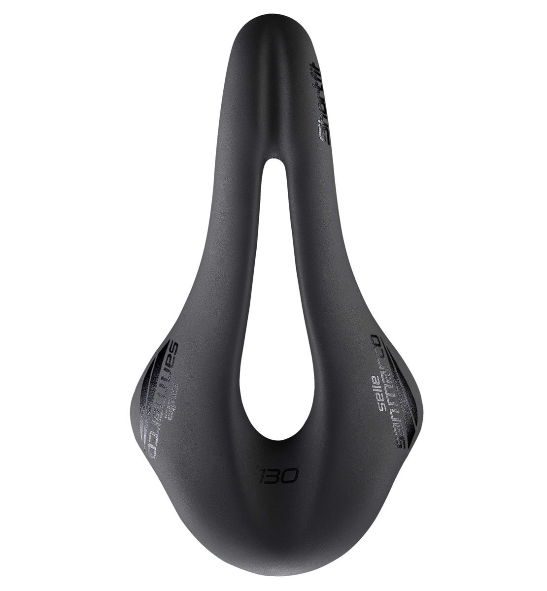 Selle San Marco Shortfit 130 (2)