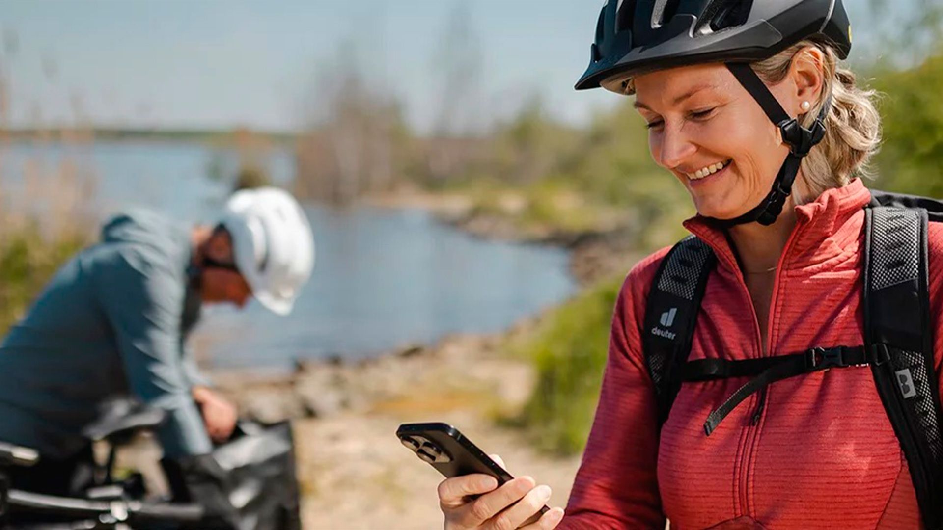 Bosch eBike Systems ya tiene listo su nuevo modo eMTB+