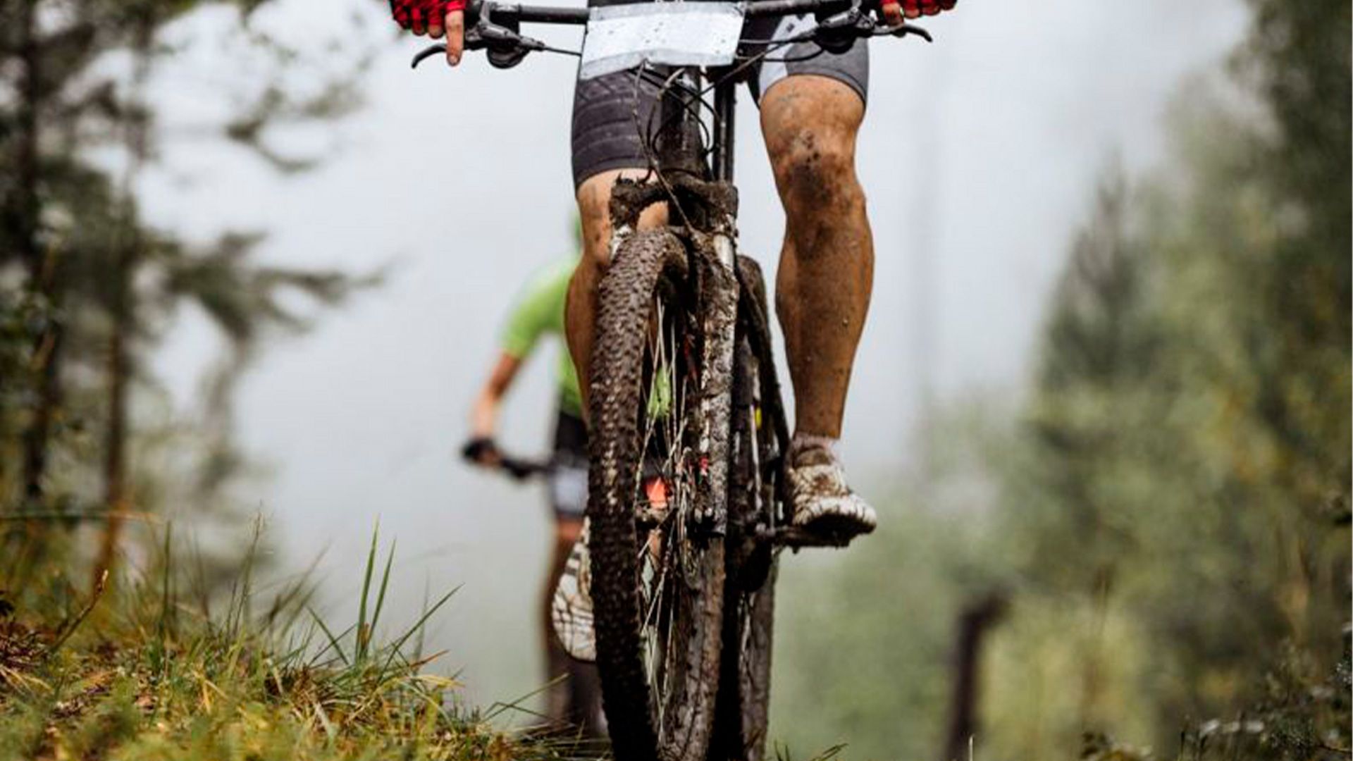 Transiciones en bici: Cómo calentar y cómo enfriar