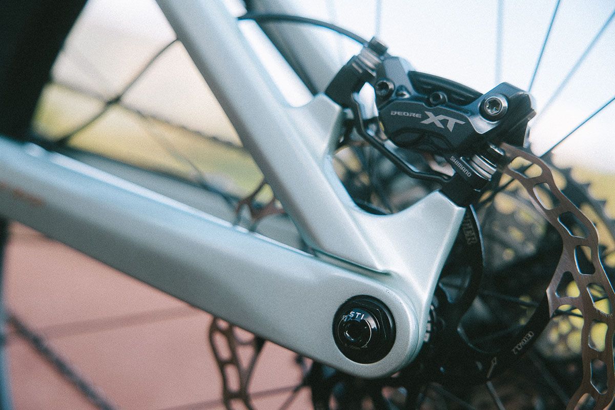 BH iLYNX NX 249