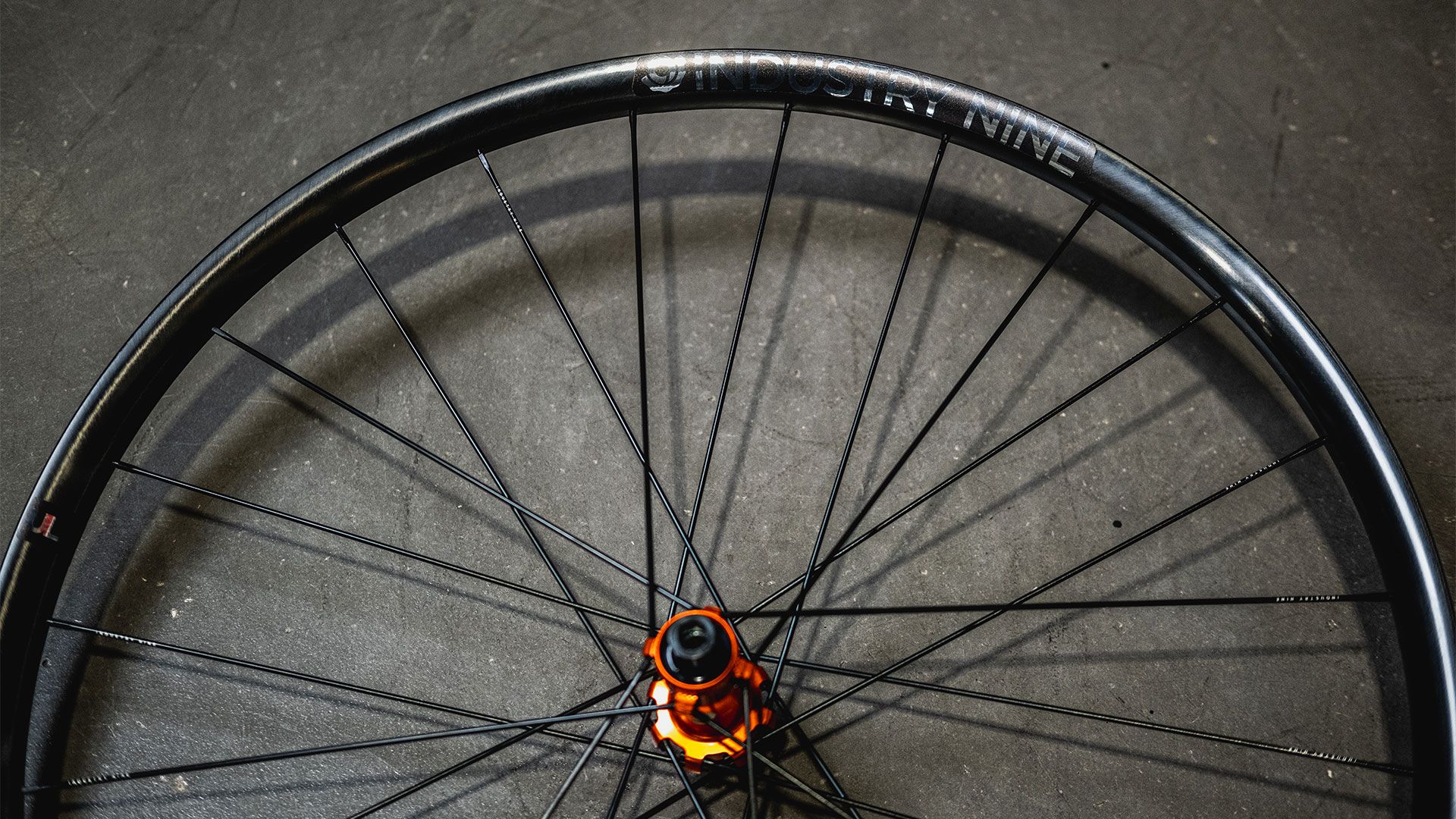 Ruedas Industry Nine Solix XC Carbon