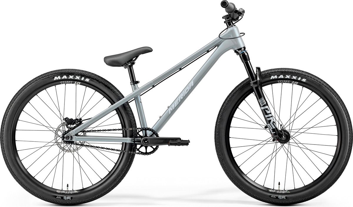 DIRT 700 bluslv MY26