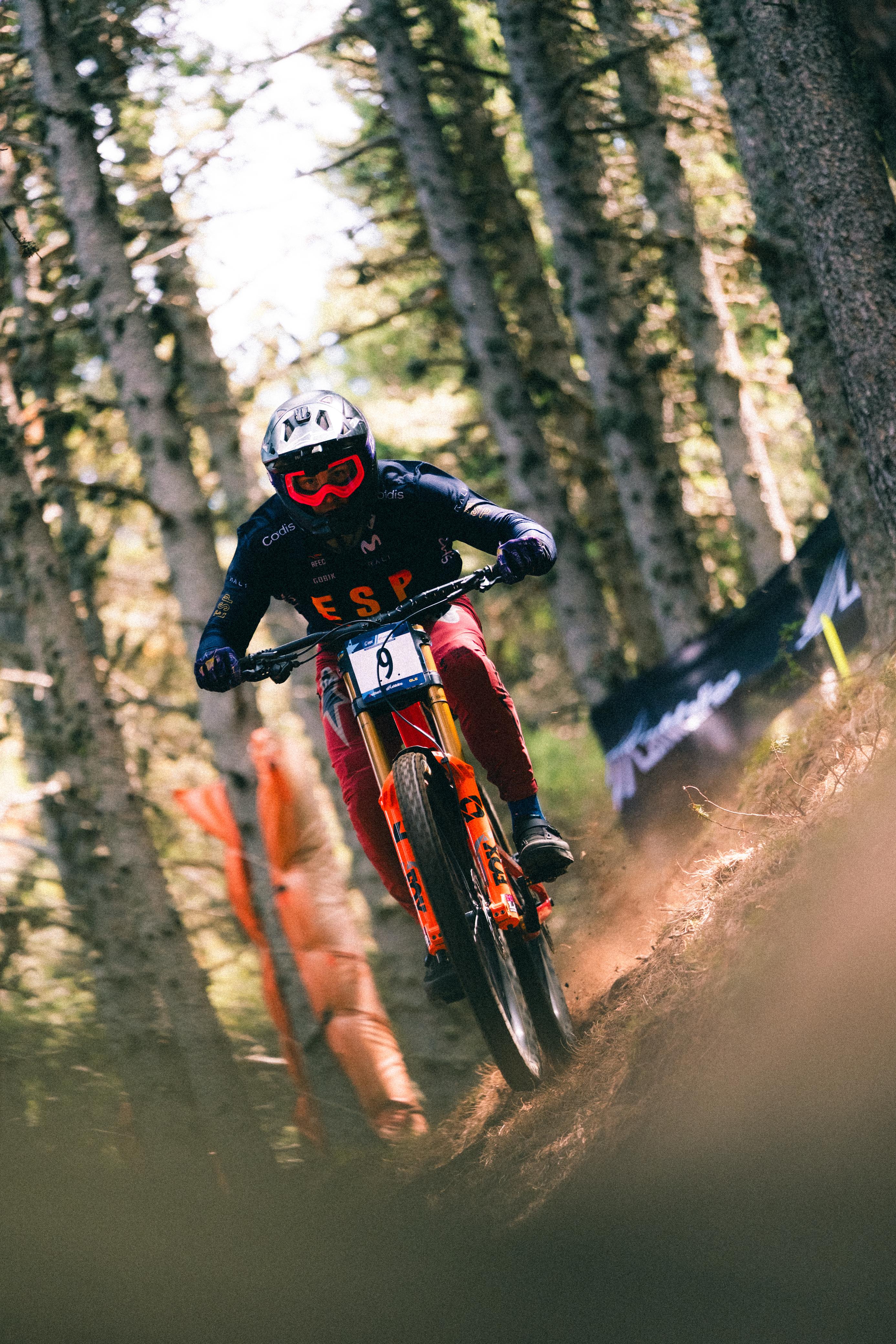 250802 CTS EUROPA BTT DH LaMolina©️JaimeVarela DaniCastellanos