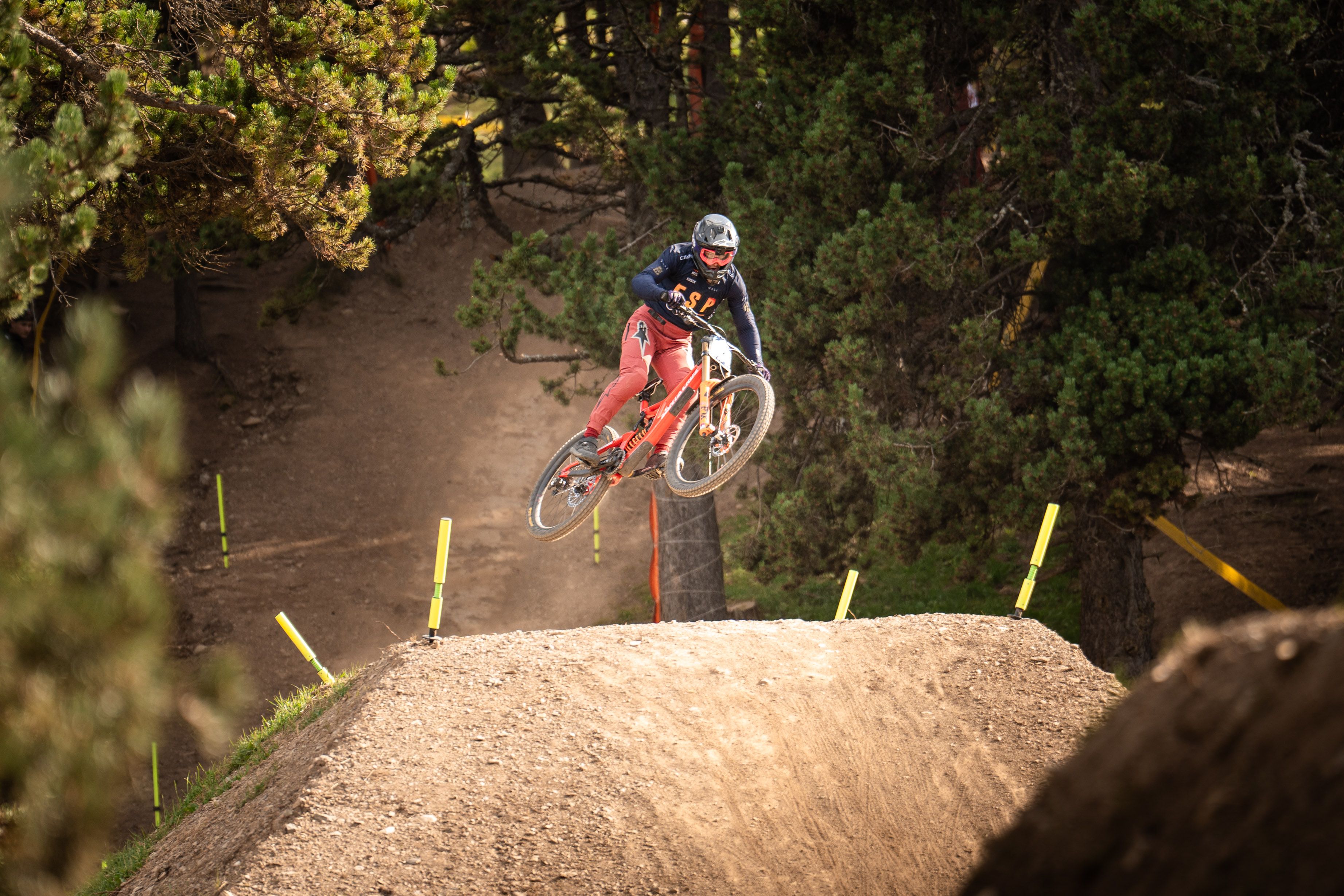 250802 LaMolina CTS EU DH ©️PauPiqué DaniCastellanos 60 250802 LaMolina CTS EU DH ©️PauPiqué DaniCastellanos 60