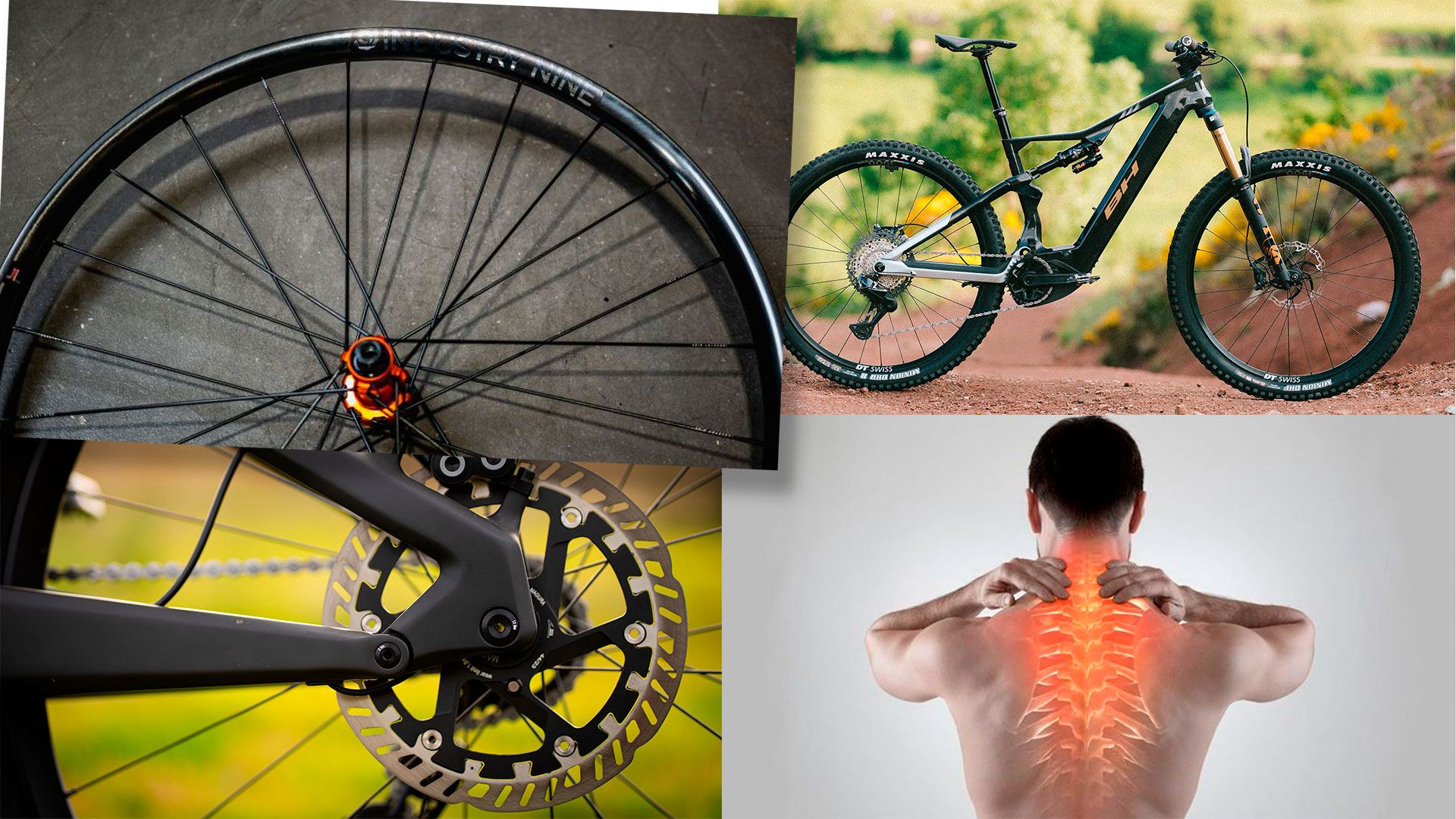 Top 10 MTB