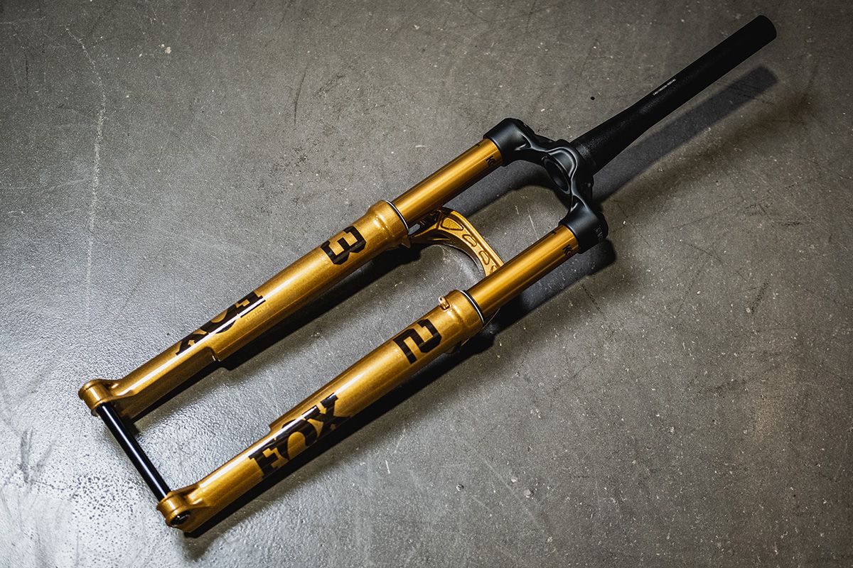 Horquilla FOX SC 32