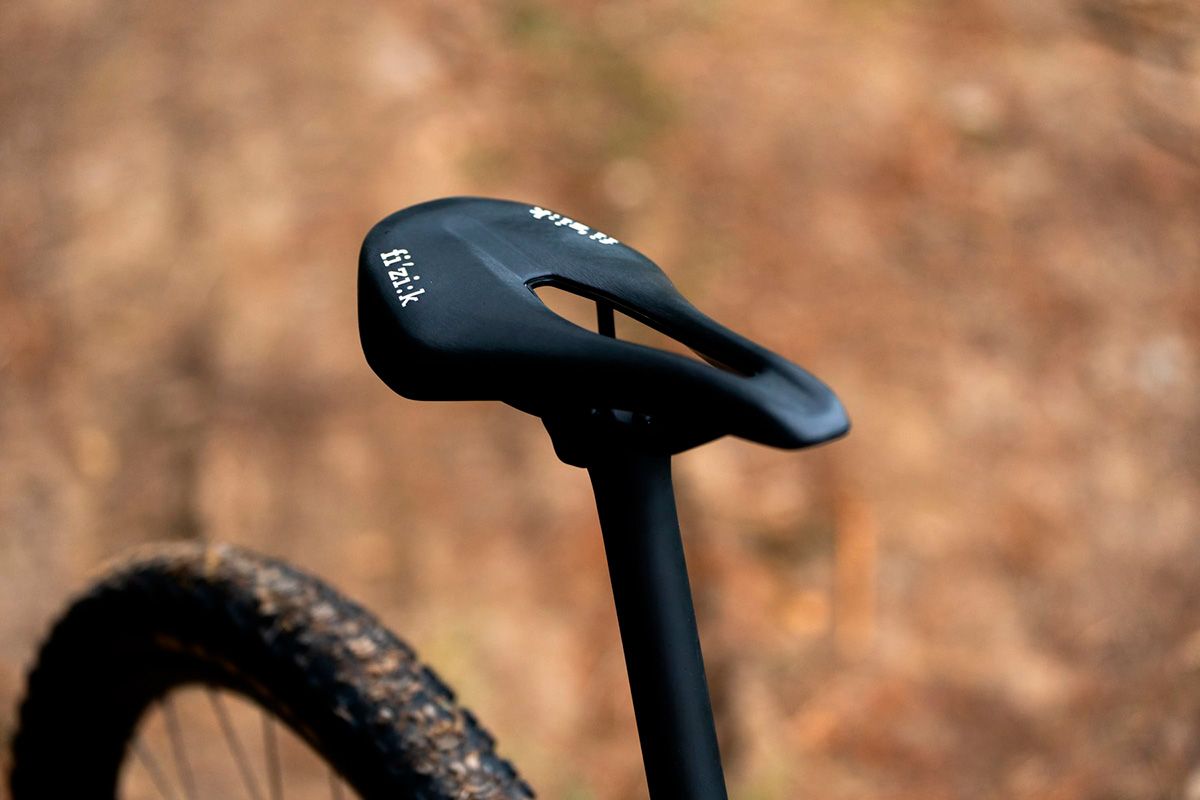 Orbea Alma de Simon Andreassen
