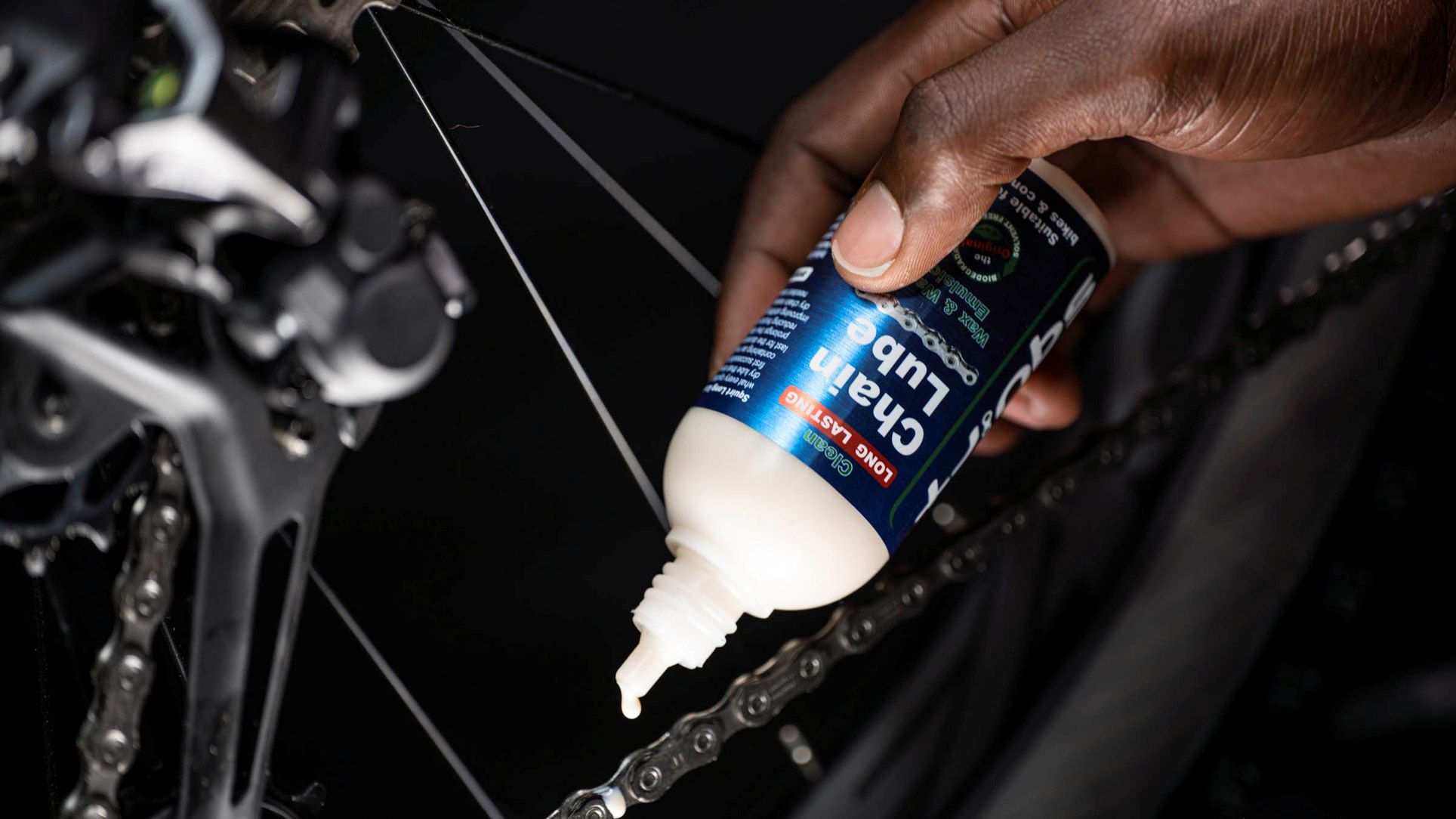 Cera lubricante Squirt Lube. La original