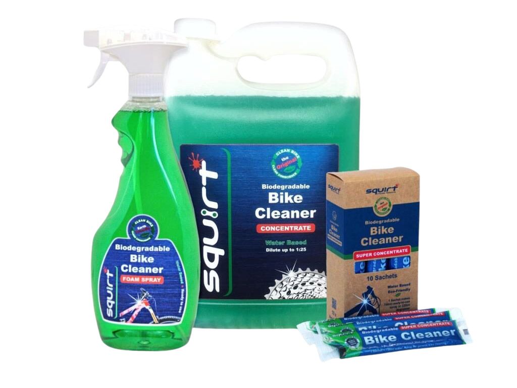 Cera lubricante Squirt Lube. La original detalle 5