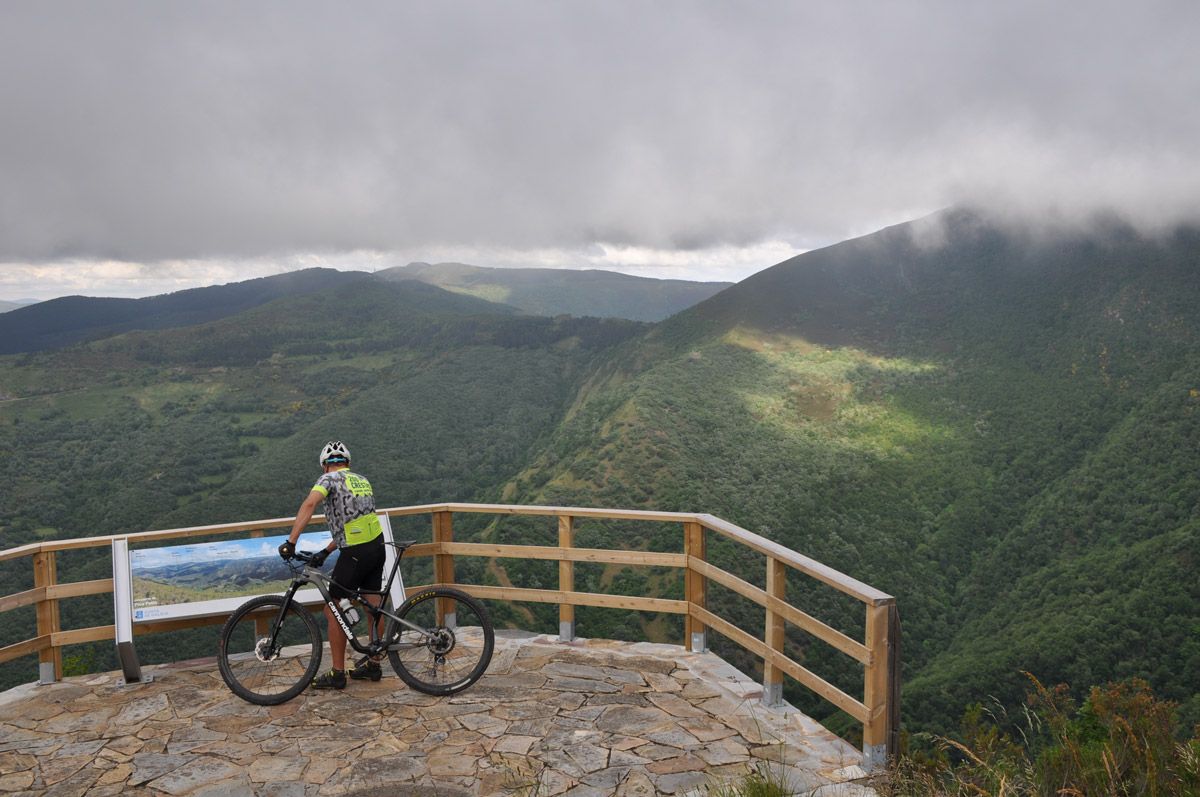 mirador pico polin mirador pico polin