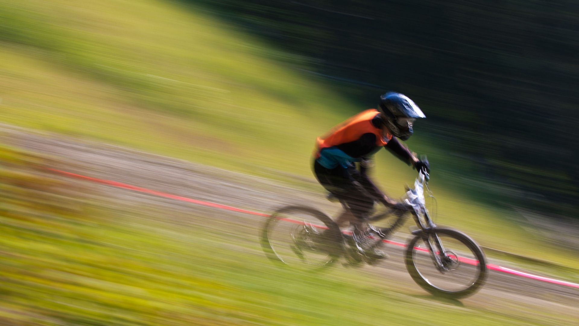 El impacto de las estrategias tácticas en las competiciones de MTB (Foto: iStock)