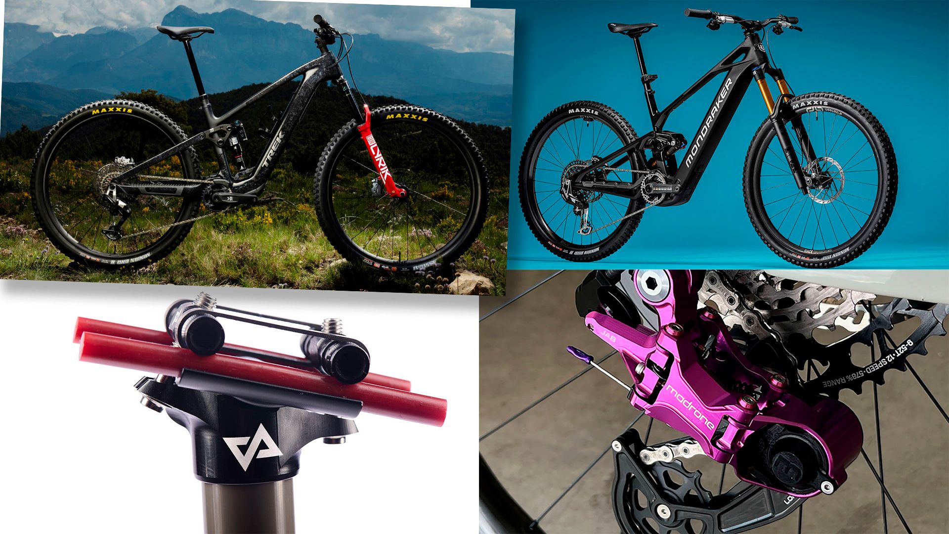 Top 10 MTB