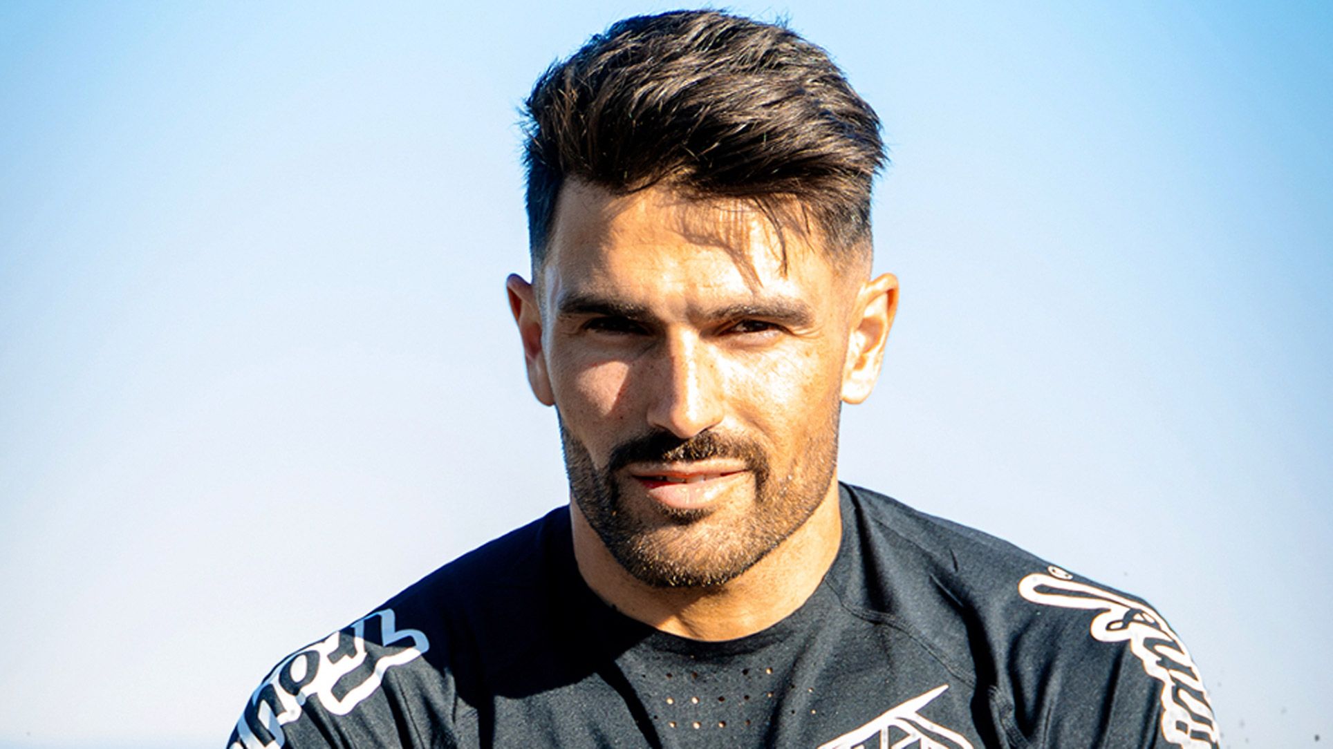 Edgar Carballo sancionado