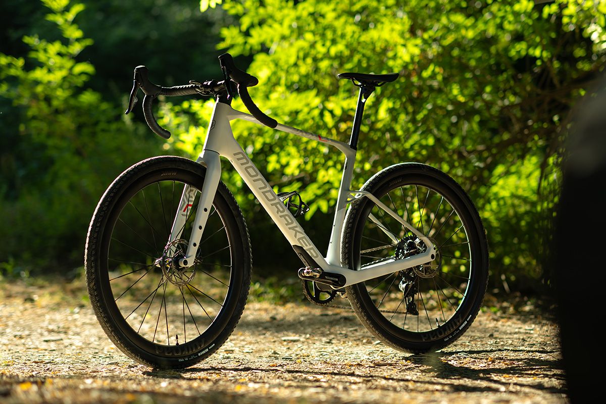 Mondraker Arid