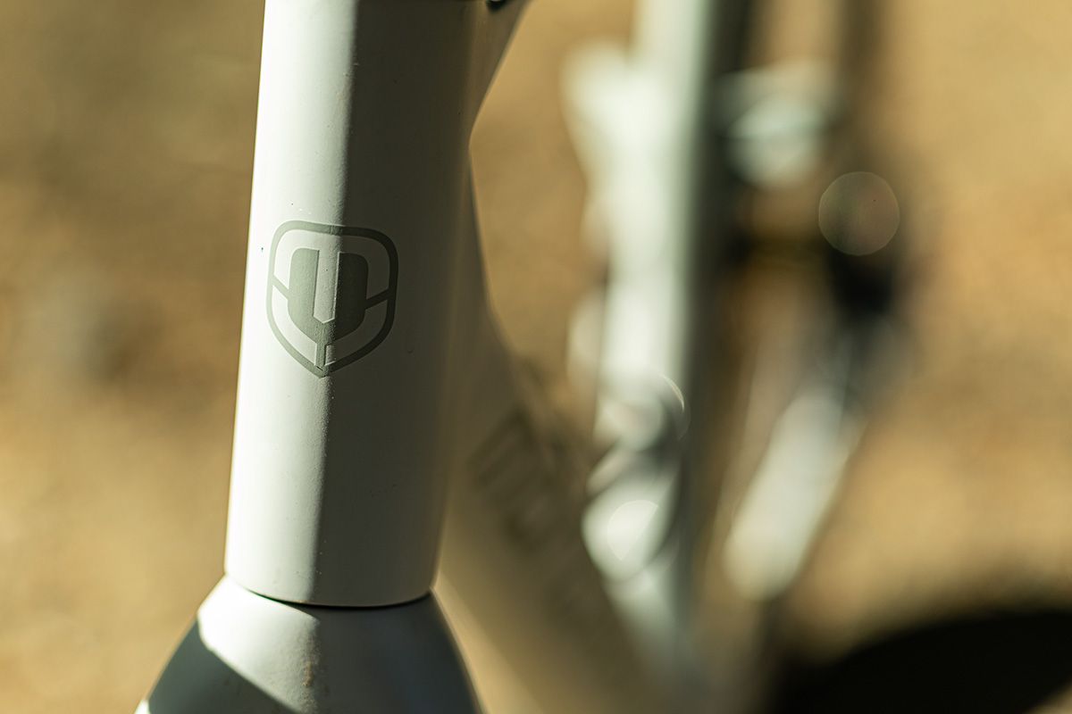 Mondraker Arid