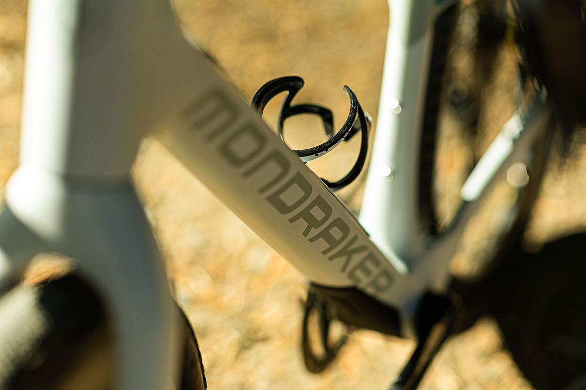 Mondraker Arid