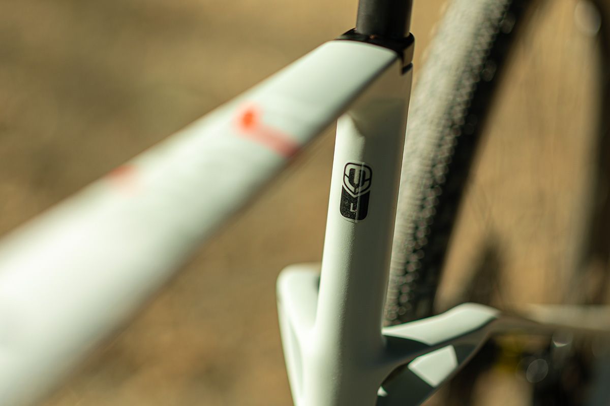 Mondraker Arid