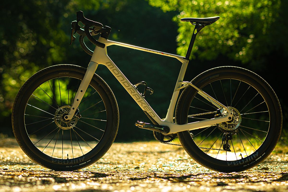 Mondraker Arid