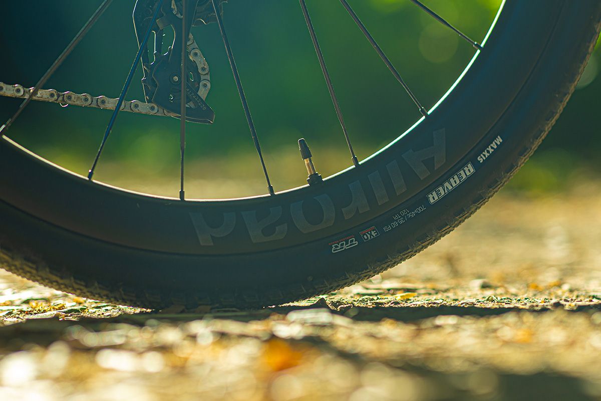 Mondraker Arid