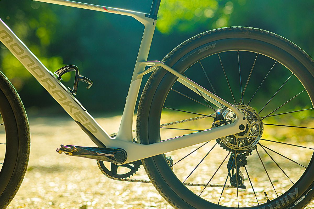 Mondraker Arid