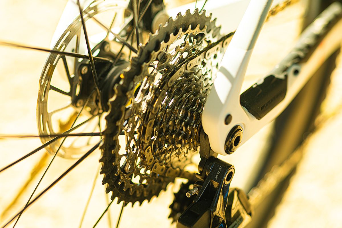 Mondraker Arid