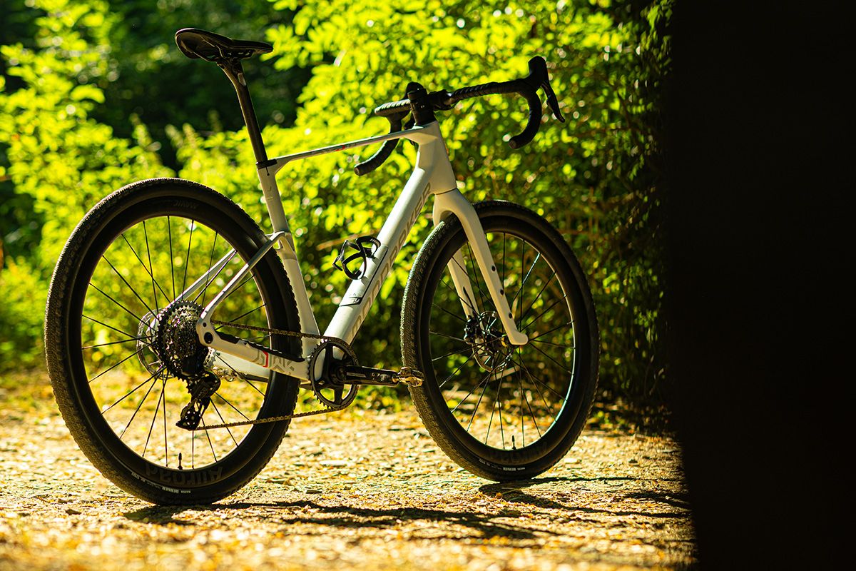 Mondraker Arid 