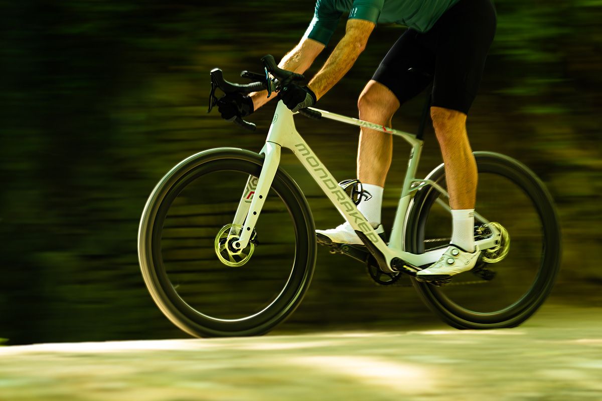 Mondraker Arid
