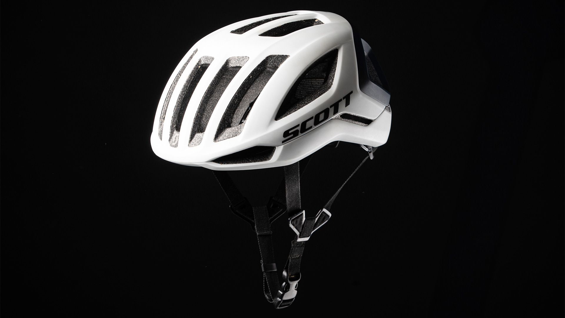 SCOTT CENTRIC PLUS