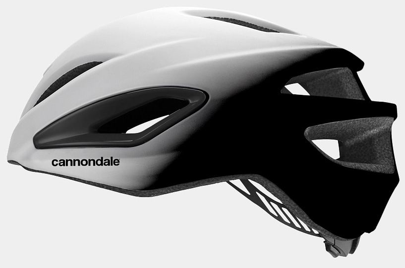 Cannondale INTAKE, detalle