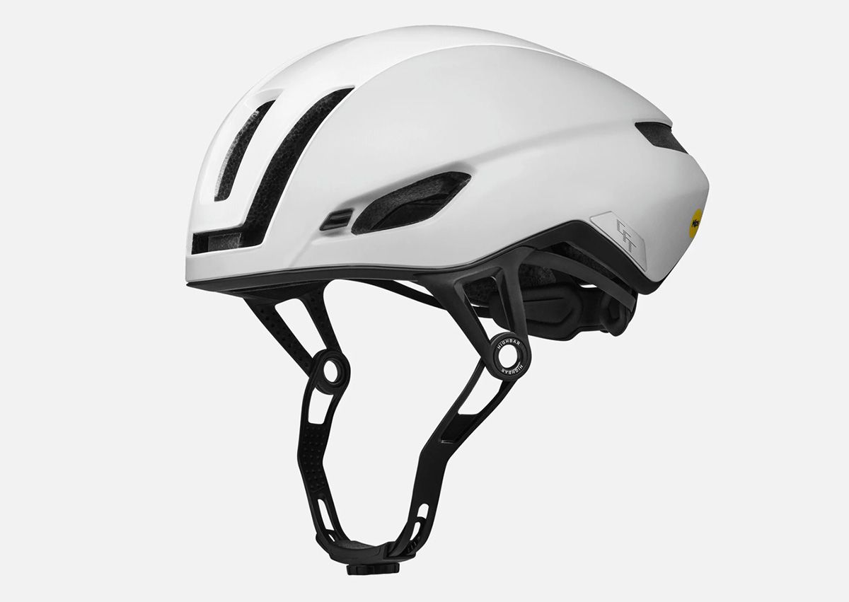 Canyon STINGR CFR detalle