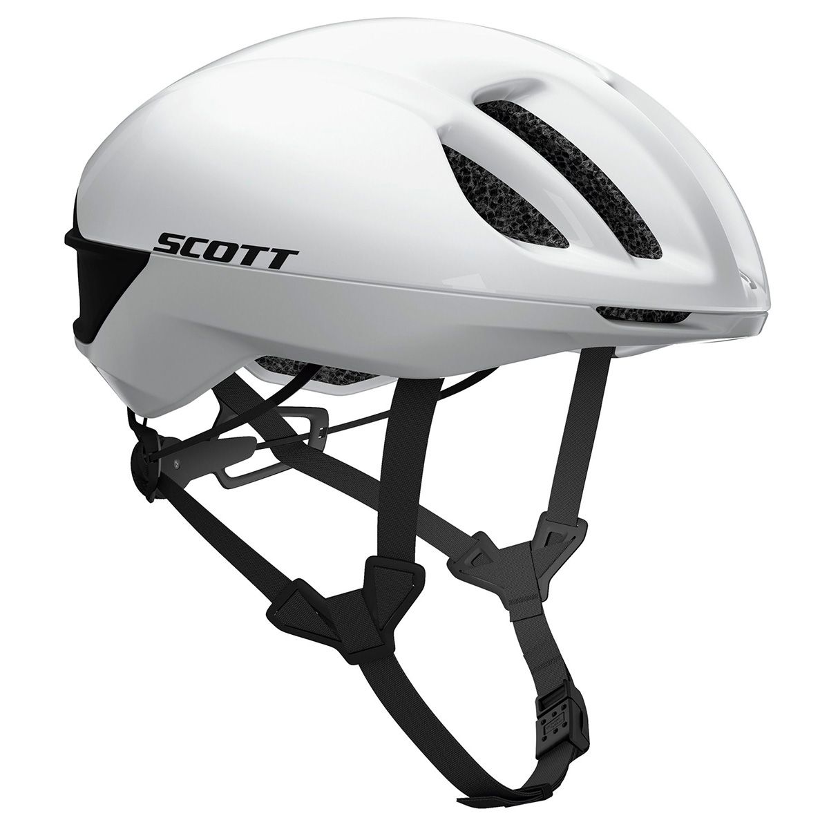 scott CADENCE PLUS detalle