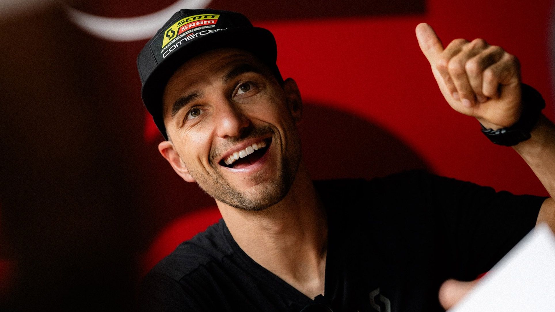 Nino Schurter anuncia su retirada