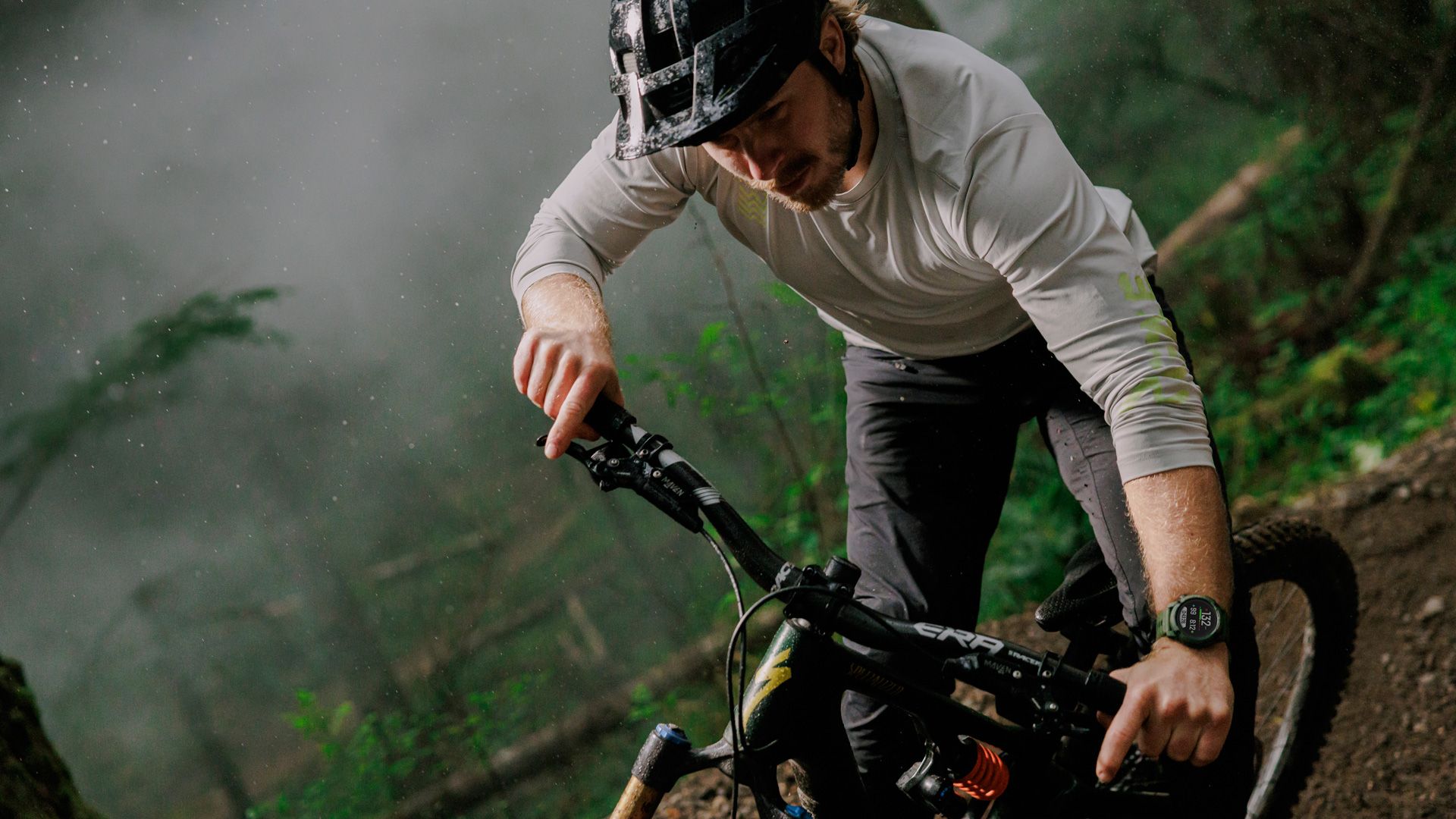 Coros Nomad: así es el nuevo reloj GPS para deportistas outdoor